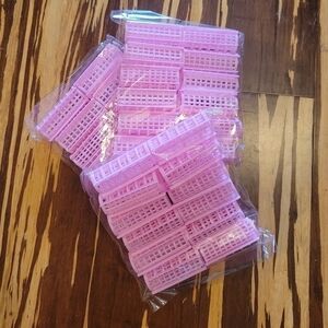 36 New Clip Curlers Hair Styling Tools
